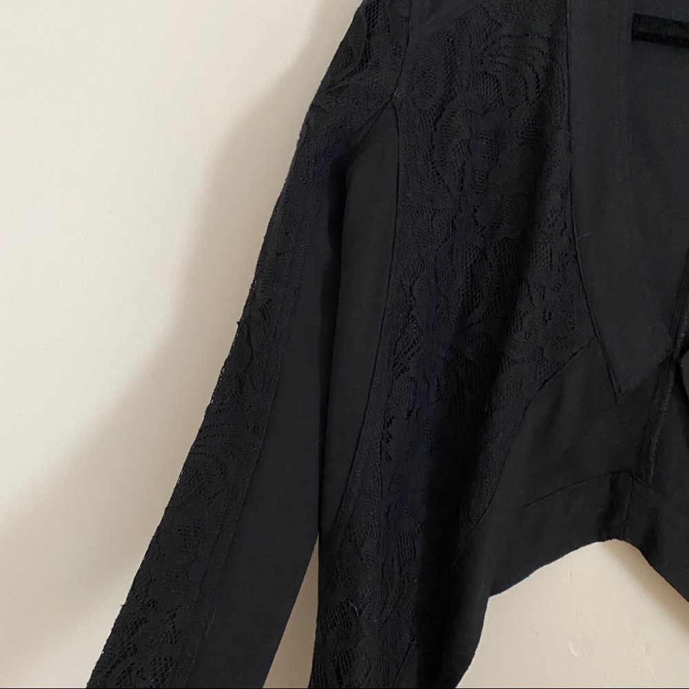 Lyssé Jacket - Picture 3 of 5